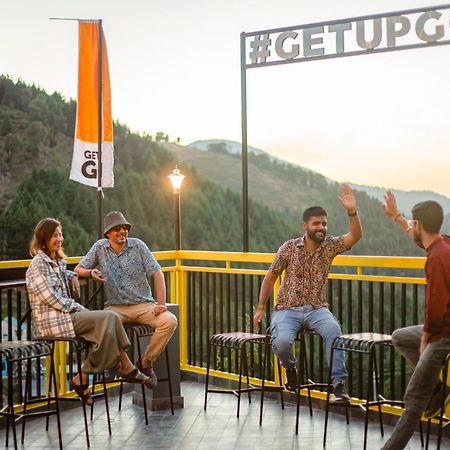 The Hosteller Khajjiar Eksteriør bilde