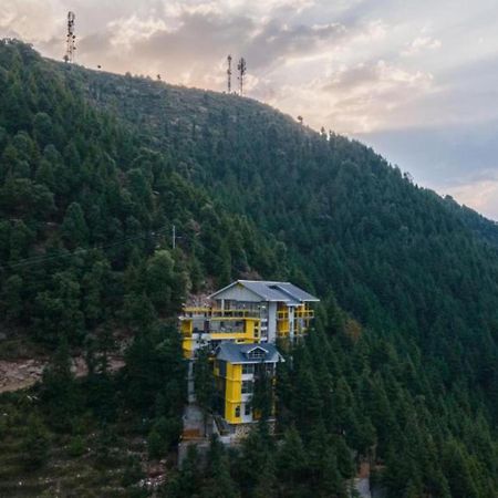 The Hosteller Khajjiar Eksteriør bilde