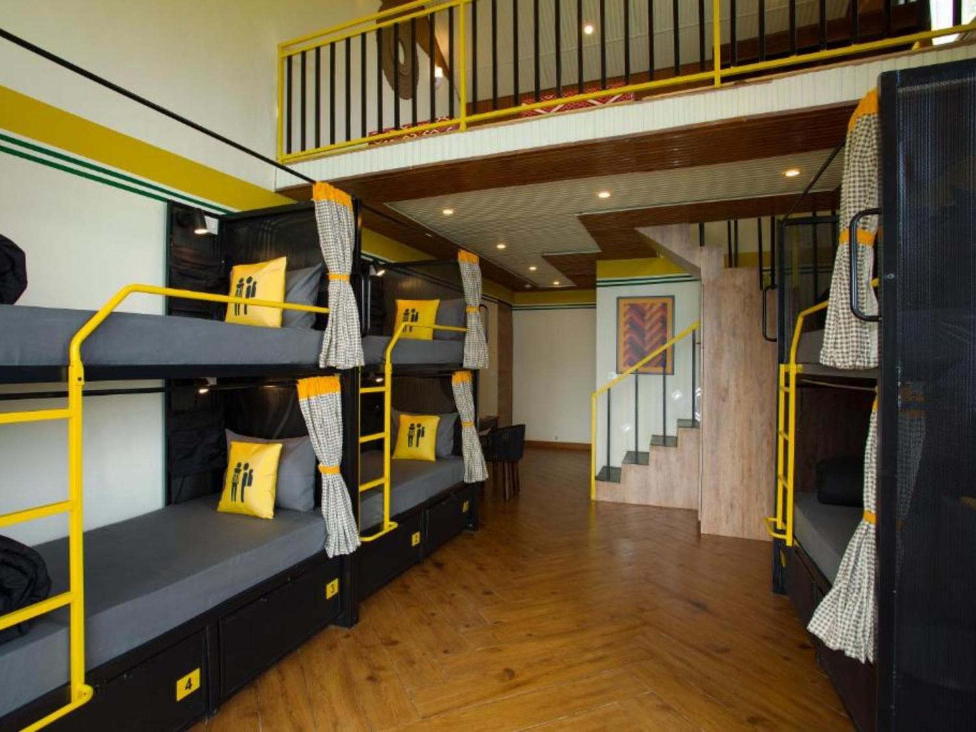 The Hosteller Khajjiar Eksteriør bilde